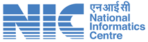 NIC Meghalaya Logo